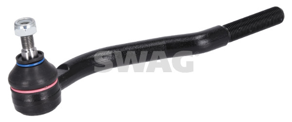 Наконечник поперечной рулевой тяги - 64 92 2021 SWAG